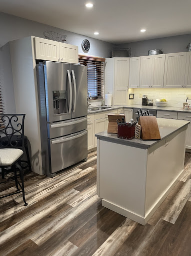 Gallery | Red Cloud Contracting