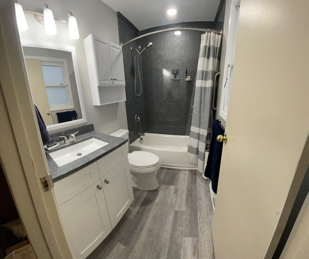 Gallery | Red Cloud Contracting