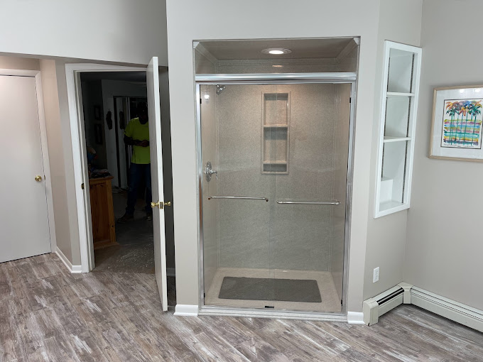 Gallery | Red Cloud Contracting