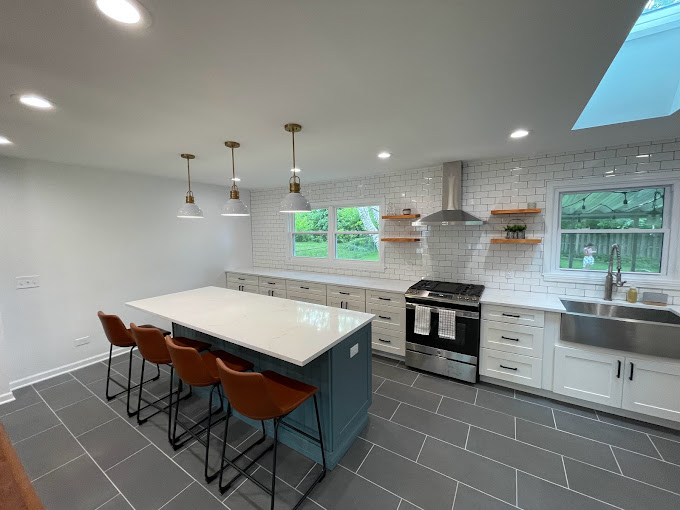 Gallery Red Cloud Contracting