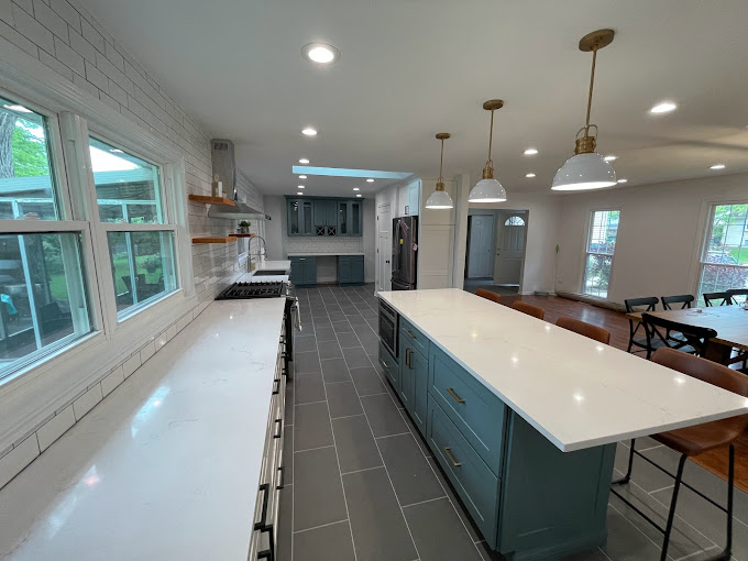 Gallery Red Cloud Contracting