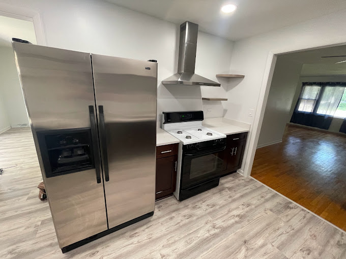 Gallery | Red Cloud Contracting