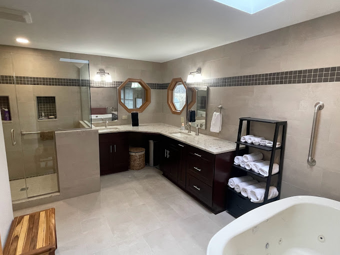 Gallery Red Cloud Contracting