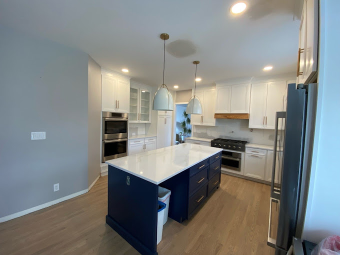 Gallery Red Cloud Contracting