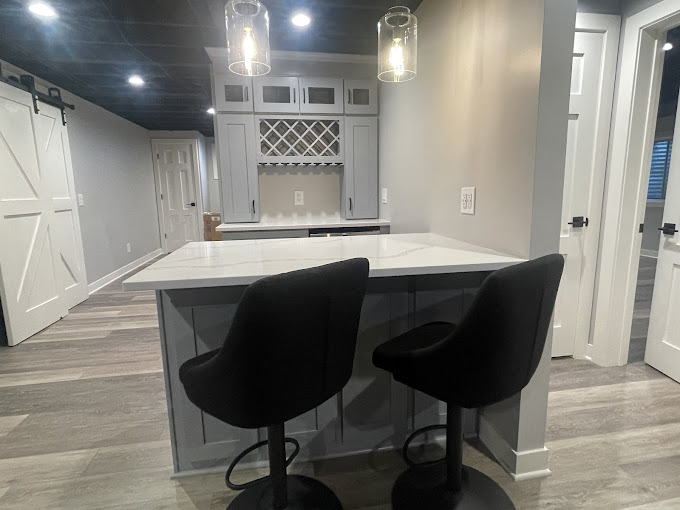 Gallery Red Cloud Contracting