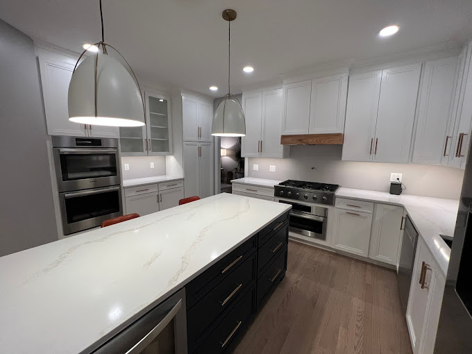 Gallery Red Cloud Contracting