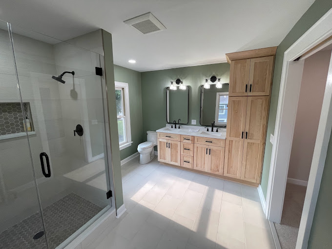 Gallery | Red Cloud Contracting
