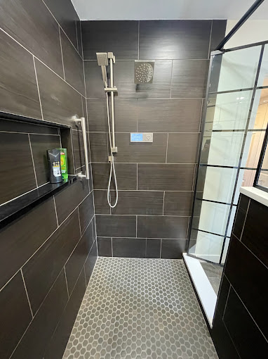 Gallery | Red Cloud Contracting