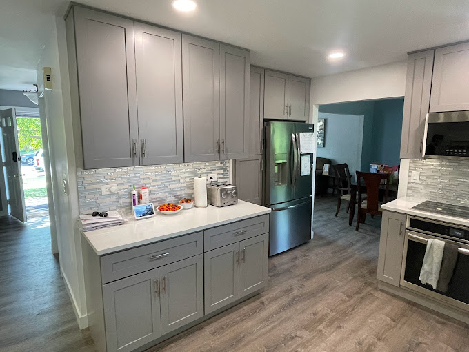 Gallery Red Cloud Contracting