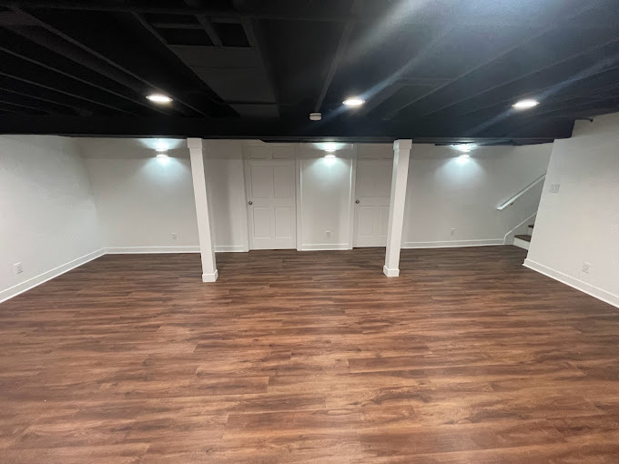 Gallery Red Cloud Contracting