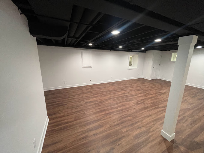 Gallery Red Cloud Contracting