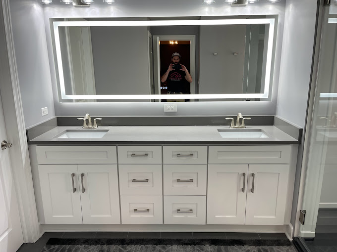 Gallery | Red Cloud Contracting