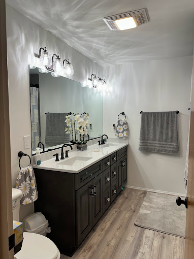 Gallery | Red Cloud Contracting