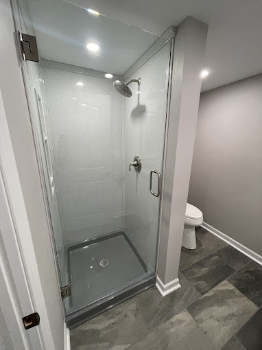 Gallery | Red Cloud Contracting