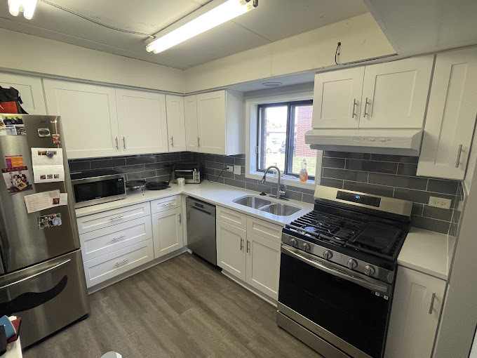 Gallery | Red Cloud Contracting