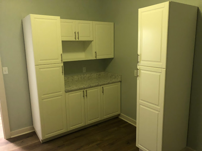 Gallery | Red Cloud Contracting