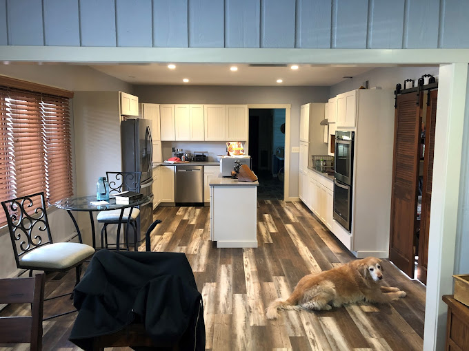 Gallery Red Cloud Contracting