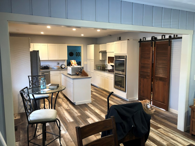 Gallery Red Cloud Contracting