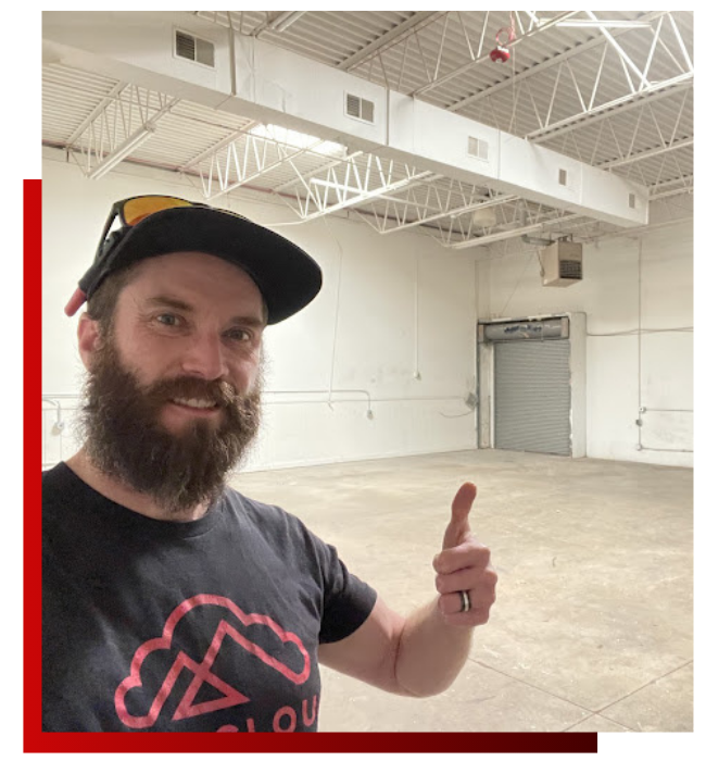 Commercial Services Red Cloud Contracting