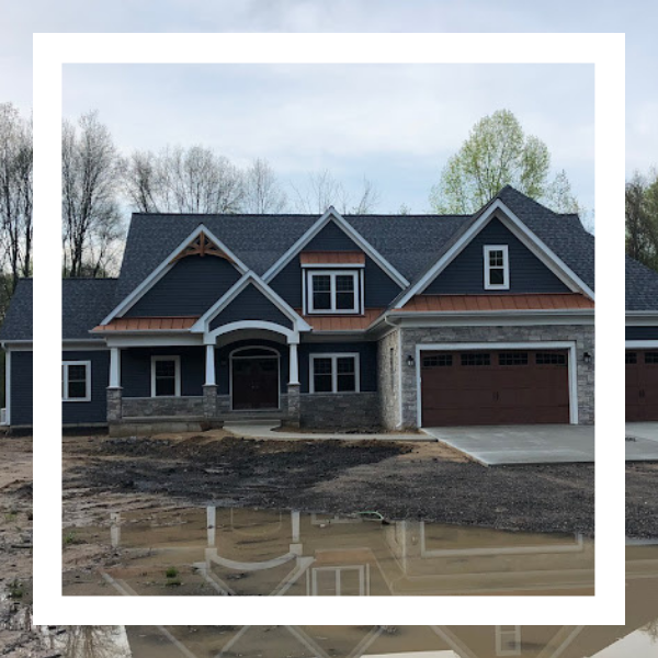 Custom Built Homes Red Cloud Contracting