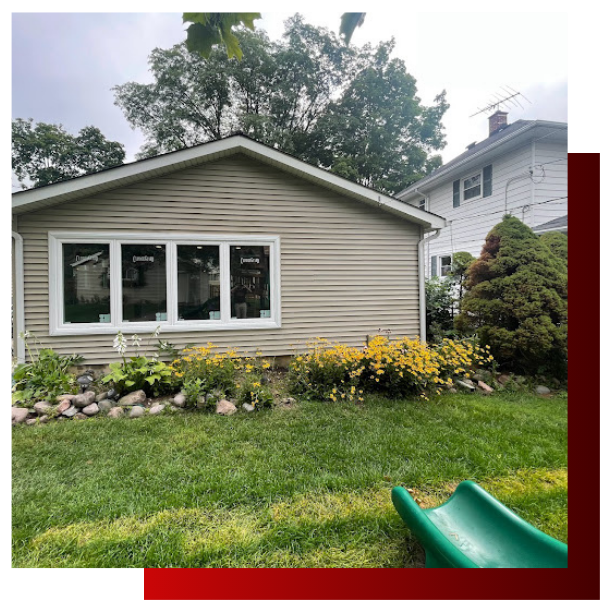 Four Seasons Room Additions | Red Cloud Contracting