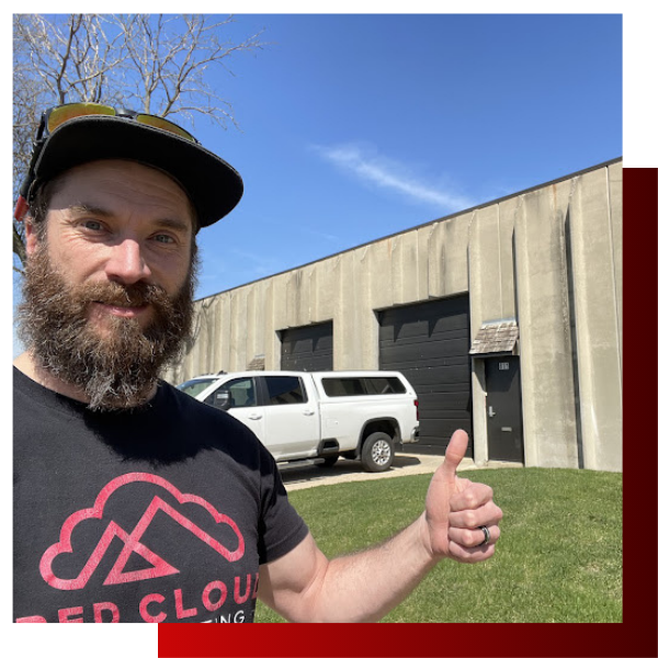 Commercial Services Red Cloud Contracting